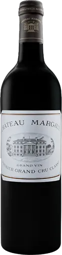 image du vin Château Margaux