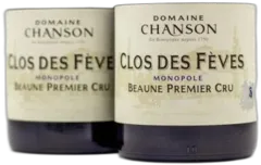 photo du vin Domaine Chanson Beaune 1er Cru Clos des Fèves 2020