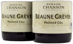 photos du vin Domaine Chanson Beaune 1er Cru Grèves 2019