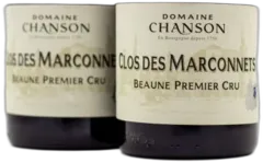 image du vin Domaine Chanson Beaune 1er Cru Clos des Marconnets 2021
