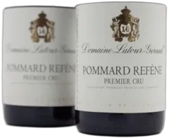 image du vin Latour-Giraud Pommard 1er Cru Refène 2020