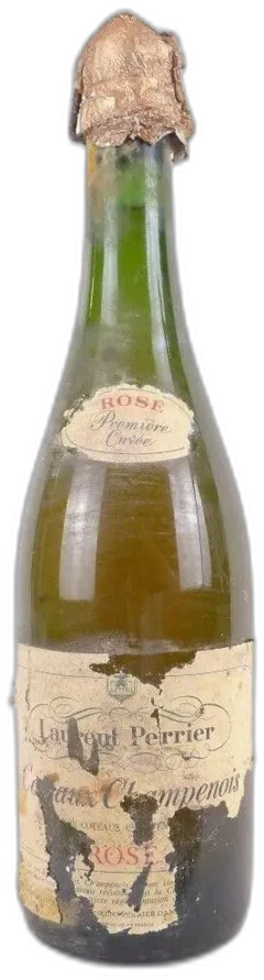 photo du vin Première Cuvée