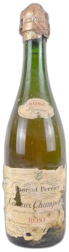 photo du vin Première Cuvée