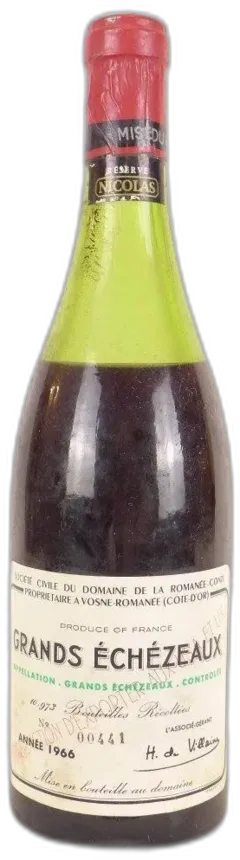 illustration du vin Nicolas