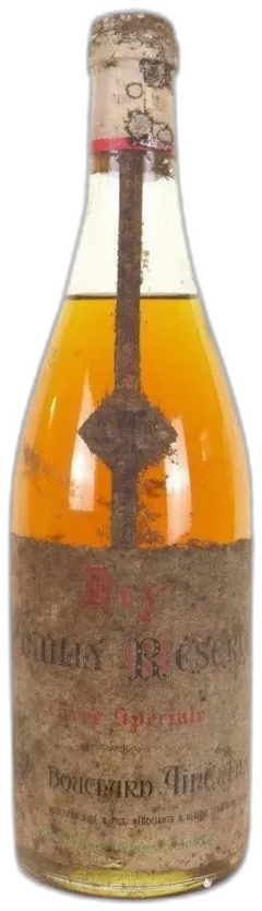 photos du vin Réserve