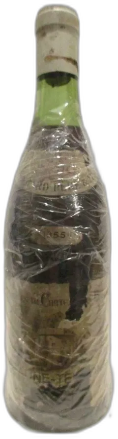 image du vin Bouchard Teurons