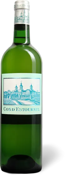 photo du vin Cos d’Estournel
