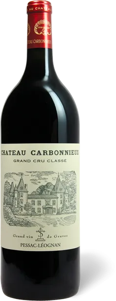 photo du vin Château Carbonnieux Cru Classé de Graves