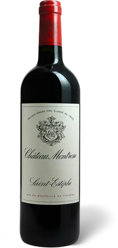 image du vin Château Montrose