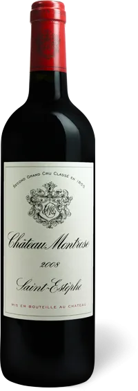 image du vin Château Montrose