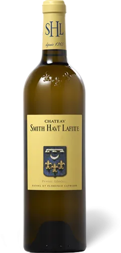 photo du vin Château Smith Haut Lafitte