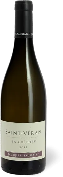 photo du vin Domaine Saumaize