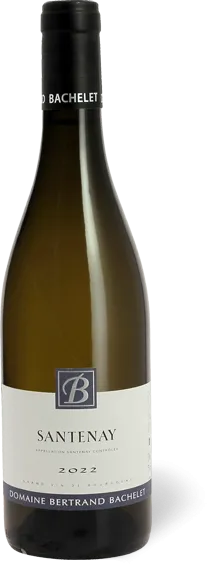 capture du vin Domaine Bertrand Bachelet