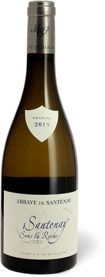 photos du vin Domaine l’Abbaye de Santenay