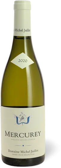 photo du vin Domaine Michel Juillot