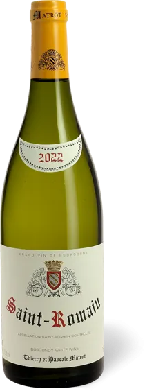 photos du vin Thierry & Pascale Matrot