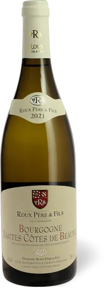 illustration du vin Domaine Roux Père et Fils