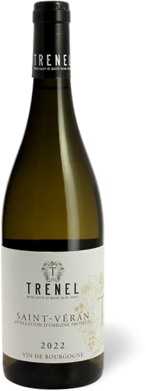 photo du vin Maison Trenel