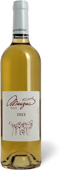 photo du vin Mauzac Roux