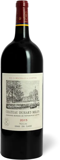 photo du vin Château Duhart-Milon