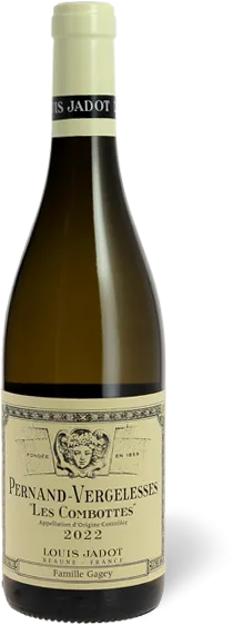 illustration du vin Louis Jadot