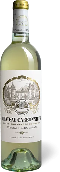 image du vin Château Carbonnieux
