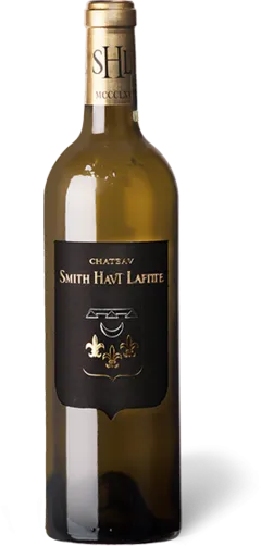 photo du vin Château Smith Haut Lafitte