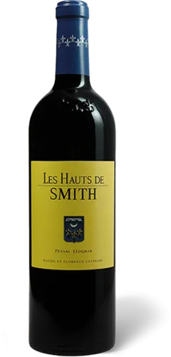 image du vin les Hauts de Smith