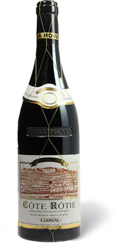 illustration du vin Domaine E. Guigal