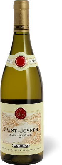 capture du vin Maison E. Guigal