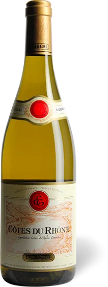 capture du vin Maison E. Guigal