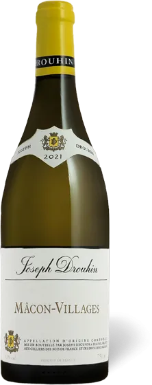 photo du vin Joseph Drouhin