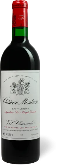 image du vin Château Montrose