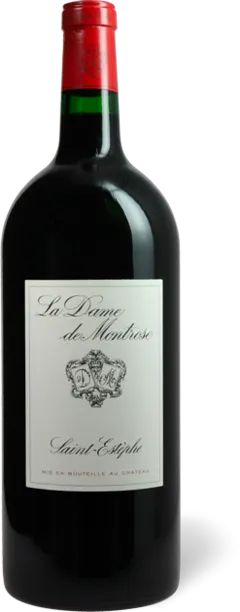 image du vin Château Montrose