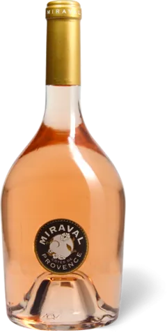 image du vin Miraval