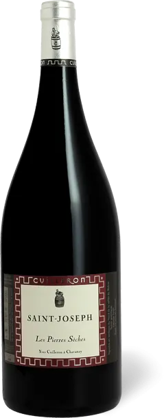 photo du vin Yves Cuilleron