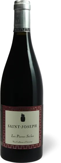 photo du vin Yves Cuilleron