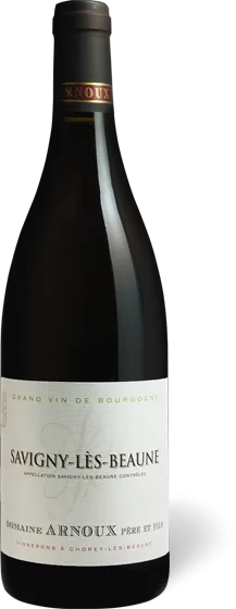 image du vin Domaine Arnoux Père et Fils