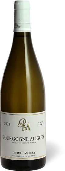 photo du vin Domaine Pierre Morey