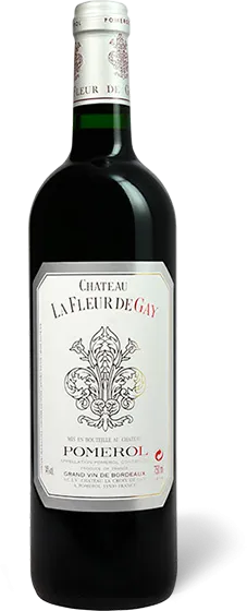 photos du vin Château la Fleur de Gay