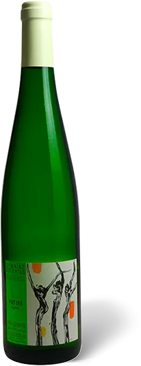 capture du vin Domaine Ostertag