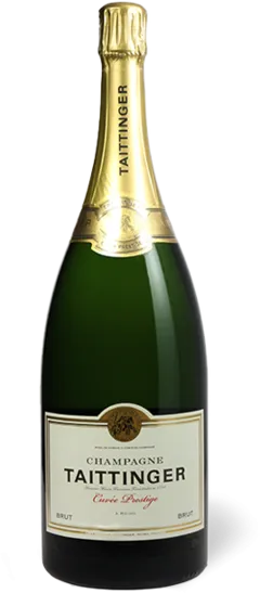 image du vin Taittinger