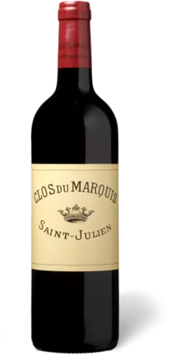 photos du vin Clos du Marquis
