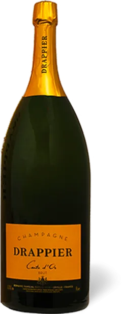 aperçu du vin Drappier