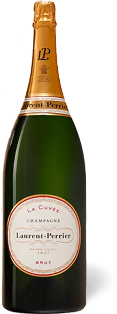 photos du vin Laurent-Perrier Blanc