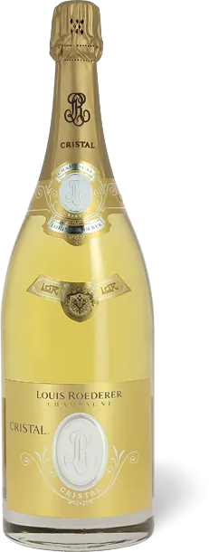 photo du vin Louis Roederer
