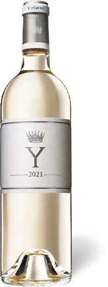 photo du vin "y" d’Yquem