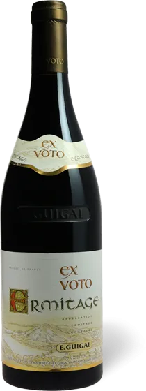 illustration du vin Domaine E. Guigal