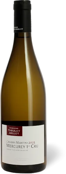 photo du vin Domaine Theulot Juillot