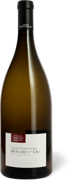 photo du vin Domaine Theulot Juillot